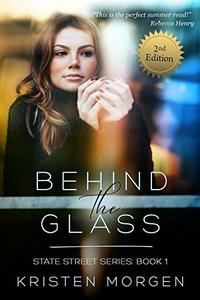 Behind the Glass - Published on Jun, 2014