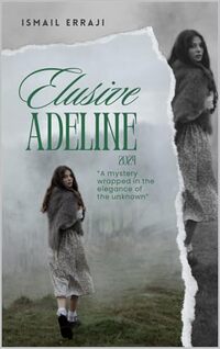 Elusive Adeline 2024 (The Ascension Chronicles)