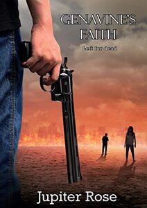 Genavine's Faith: Left for dead