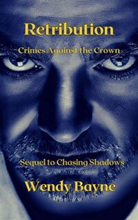 Retribution: Crimes Against the Crown