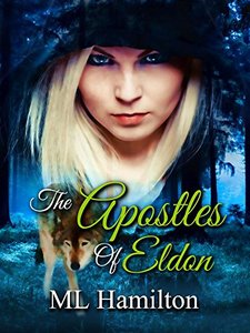 The Apostles of Eldon (World of Samar Book 9)