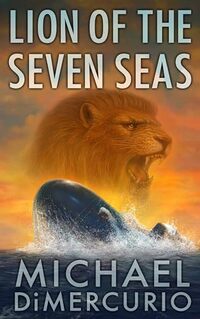Lion of the Seven Seas (Anthony 