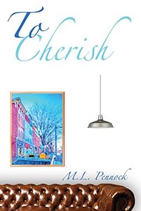 To Cherish (To Have Book 3) - Published on Feb, 2018