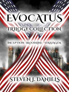 Evocatus Trilogy Collection