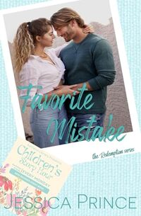 Favorite Mistake: a Small Town Romance (Redemption)