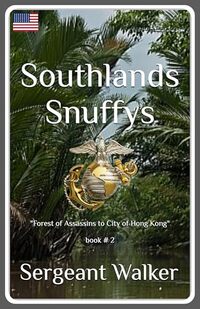 Southlands Snuffys : 2