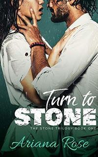 Turn To Stone (The Stone Series Book 1)