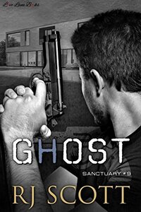 Ghost (Sanctuary Book 9)