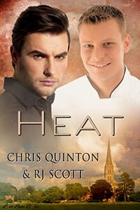 Heat (Salisbury Book 1)