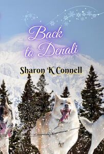 Back to Denali
