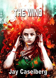 The Wind (NewCon Press Novellas Set 2 Book 4)