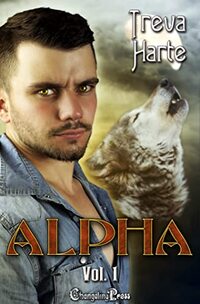 Alpha Vol.1 - Published on Nov, 2021