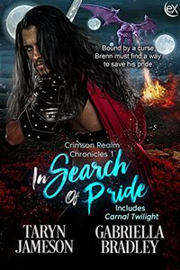 In Search of Pride (Crimson Realm Chronicles Book 1) - Published on Sep, 2017