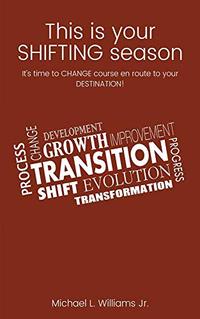 This is your SHIFTING season It's time to CHANGE course en route to your DESTINATION!