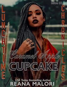 Lunchtime Chronicles: Caramel Apple Cupcake: Lunchtime Chronicles Season 7 - Published on Oct, 2024