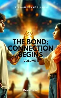 THE BOND: CONNECTION BEGINS : VOLUME 1