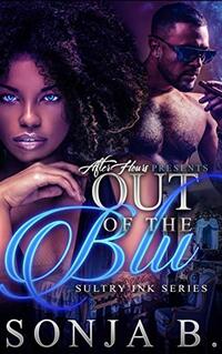Out Of The Blu: Sultry Ink Series