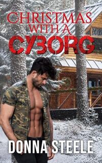 Christmas With a Cyborg