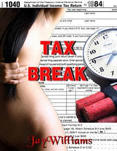 Tax Break - Published on Nov, 2011