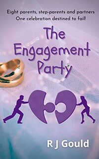 The Engagement Party: A hilarious family satire