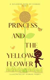 Princess and the Yellow Flower