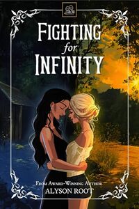 Fighting for Infinity - Published on Feb, 2025