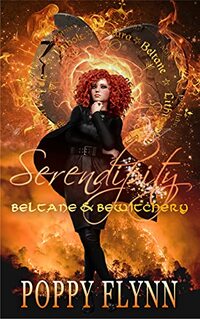 Serendipity: Beltane & Bewitchery