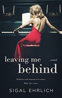 Leaving Me Behind