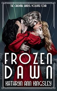 Frozen Dawn (The Cardinal Winds)