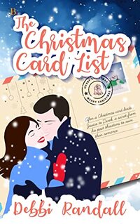 The Christmas Card List