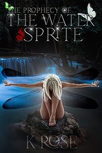 The Prophecy of the Water Sprite