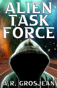 Alien Taskforce