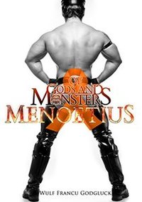 Of Gods and Monsters: Menoetius - Published on Jun, 2015