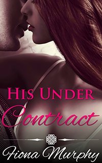 His Under Contract (BBW Romance)