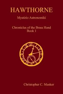 HAWTHORNE: Chronicles of the Brass Hand - Mystirio Astronomiki
