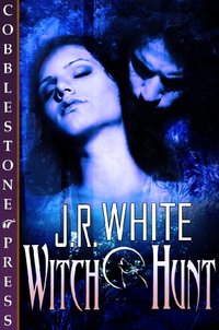 Witch Hunt (Saving Grace Saga Book 1) - Published on Jun, 2013