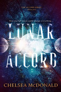 Lunar Accord (The Accord Series Book 1)