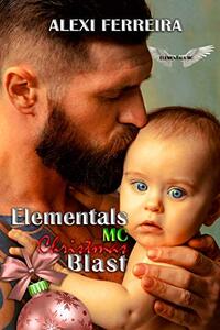 Elemental's MC Christmas Blast: Elemental's MC