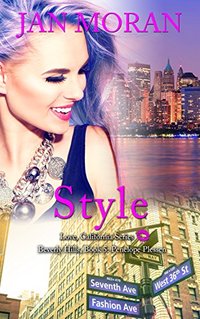 Style (A Love, California Series Novel, Book 5)