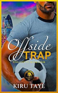 Offside Trap