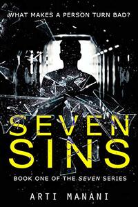 Seven Sins - Published on Oct, 2020