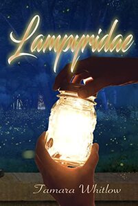 Lampyridae : Firefly book 2