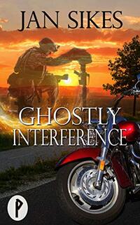 Ghostly Interference (The White Rune Series Book 1)