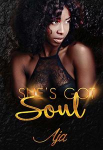 She's Got Soul (Soulmates Book 1)