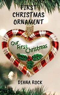 First Christmas Ornament (Fulton River Falls Book 4) - Published on Nov, 2022