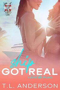 Ship Got Real : A Blind Date Romance