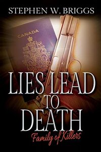 Lies Lead to Death (Family of Killers) - Published on Aug, 2022