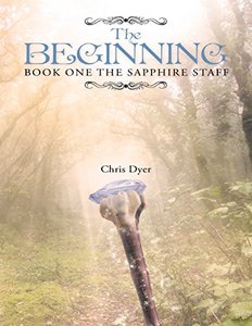 The Beginning: Book One of the Sapphire Staff