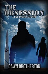 The Obsession (Jackie Austin Mysteries Book 1)