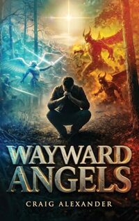 Wayward Angels
